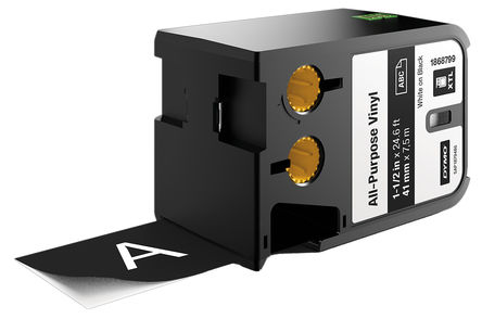 Dymo XTL - 1868799 - DYMO XTL 1868799 1װ ɫ ɫ ҵϩԵ, XTL 500ͺŴӡ		