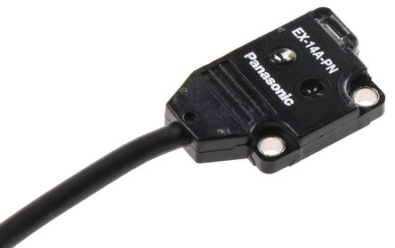 Panasonic - EX-14A-PN - Panasonic 2  25 mm LED Դ ״  紫 EX-14A-PN, PNP, , IP67		