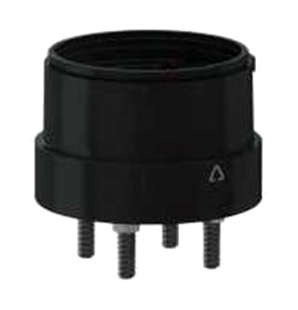 Schneider Electric - XVUZ04 - Schneider Electric ɫ ֱӰװ XVUZ04, 61.4 (Dia.) x 16.5mm, ʹHarmony XVU		