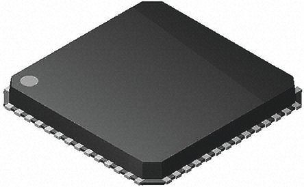 Analog Devices - AD6641BCPZ-500 - Analog Devices AD6641BCPZ-500 12 λ ADC, ,  LVDSӿ, 56 LFCSP VQװ		
