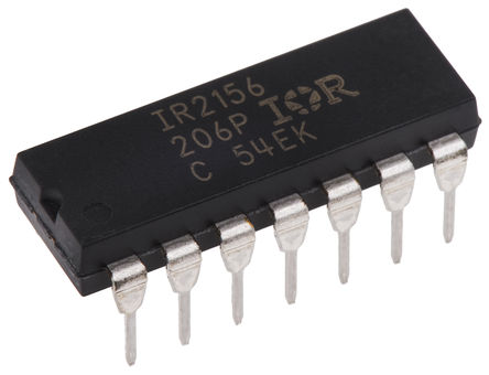 Infineon - IR2156PBF - IR2156PBF , , 16.5V, 14 PDIPװ		
