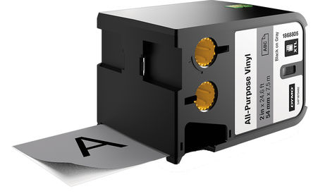 Dymo XTL - 1868805 - DYMO XTL 1868805 1װ ɫ ɫ ҵϩԵ, XTL 500ͺŴӡ		