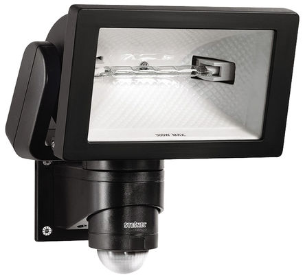 Steinel - 633219 - 300 W PIR  ±ط, IP44, 230  240 V		