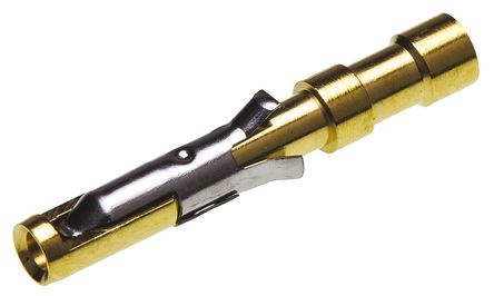 TE Connectivity - 202508-1 - TE Connectivity Type II ϵ ĸ ѹӽ߶ 202508-1, ƽ ͭо, 18AWG  16AWG		