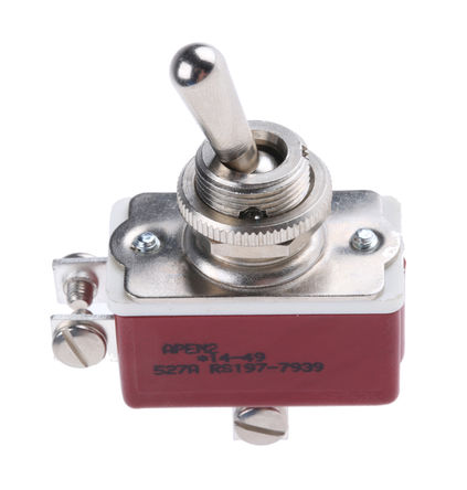 Apem - 527 - Apem DP л 527,  - , 6 A @ 30 V ֱ		