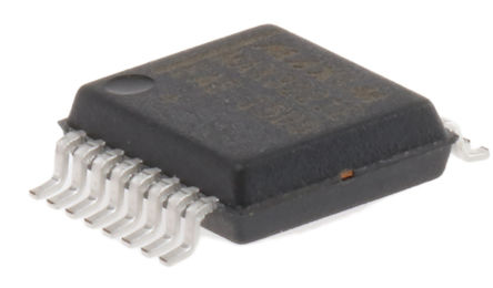 Maxim - MAX3221EEAE+ - Maxim MAX3221EEAE+ 250kbps ·շ, EIA/TIA-232RS-232V.24V.28ӿ, 3.3 V5 VԴ, 16 SSOPװ		