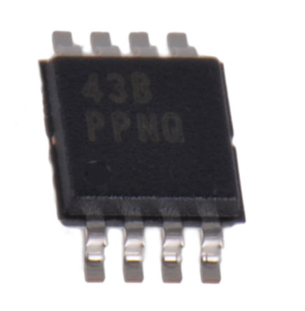 Texas Instruments - TPS7A1633DGNT - Texas Instruments TPS7A1633DGNT LDO ѹ, 3.3 V, 100mA, 2%ȷ, 3  60 V, 8 MSOPװ		