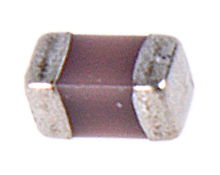 Samsung Electro-Mechanics - CL10C4R7CB8NNNC - Samsung Electro-Mechanics CL ϵ 4.7pF 50 V C0G SMD մɵ (MLCC) CL10C4R7CB8NNNC, 0.25pFݲ, 0603װ		