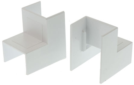 Schneider Electric - MIA2 - Schneider Electric Miniature PVC ϵ uPVC ² ڽ MIA2, 25 x 16mm		