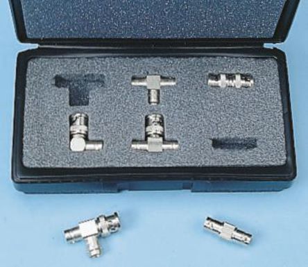 Fluke - 5511/POM - Fluke 5511/POM RF ׼		