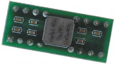 Analog Devices - EVAL-ADXRS610Z - Analog Devices ģ⿪׼ EVAL-ADXRS610Z		