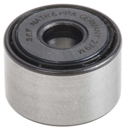 SKF - NATR6-PPA - SKF NATR6-PPA  , 6mm׾, 19mm⾶, 11mm, 3800N̬, 3470N̬		