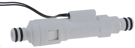 Gems Sensors - 197091 - Gems Sensors 0.25 gal/min άǿ۱ϩ Һ ָʾĴ/ 197091, 8.6barѹ, 200 VԴ		