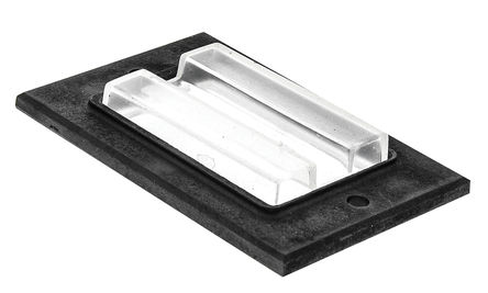 Bourns - H-385-3 - 60.76mm װ׼, ڰťλ		