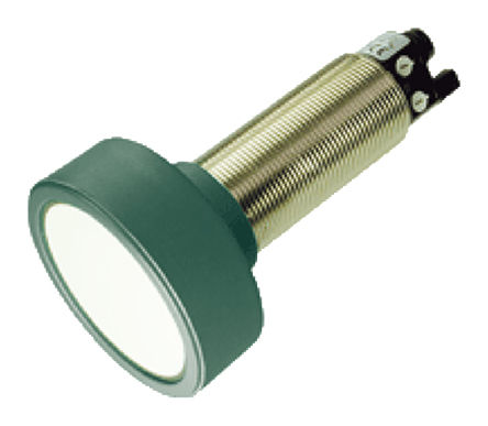 Pepperl + Fuchs - UC6000-30GM70-UE2R2-V15 - Pepperl + Fuchs IP65 ͭ   UC6000-30GM70-UE2R2-V15, 350  6000 mm , PNP, 5 M12 Ӷ		