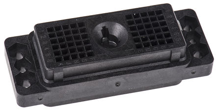 ITT Cannon - DL3-60R - ITT Cannon DL ϵ 60 · ĸ ֱ RJ45-Rangierfeld 086-0032-000, ƽ𴥵, ѹӽӶ, 5A, 1.2 kV ѹ		