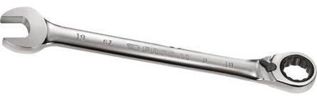 Facom - 467.14 - Facom 14 mm Combination/Reversible ϼְ 467.14, ܳ190 mm		