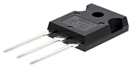 Infineon - AUIRGP50B60PD1E - Infineon AUIRGP50B60PD1E N IGBT, 75 A, Vce=600 V, 150kHz, 3 TO-247ADװ		