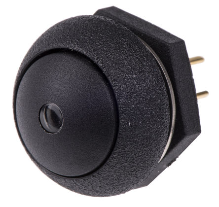 Otto - LP9-31231F22 - Otto LP9-31231F22 IP68S ɫ ˲ ˫ ɫLED 尲װ ť, 5 A@ 28 V ֱ		