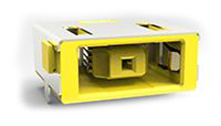 TE Connectivity - 1-2129345-1 - TE Connectivity DC-IN ϵ 1-2129345-1 ֱ PCBװ ֱԴ, 7A, 25 V ֱ, ƽ𴥵		