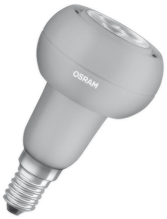 Osram - PR504030 3W/827 230V E14 - Osram 3 W E14 ůɫ LED PR504030 3W/827 230V E14, 40W׳Ƶֵ, 2700Kɫ, ɵ, 50mmֱ		