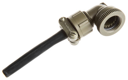 Amphenol - 97B-108917 - Amphenol 97B ϵ ɫ ¼ 97B-108917		