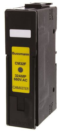 Cooper Bussmann - CM32F - Cooper Bussmann 32A ̶۶ CM32F , ָʾ, ߴ A2		
