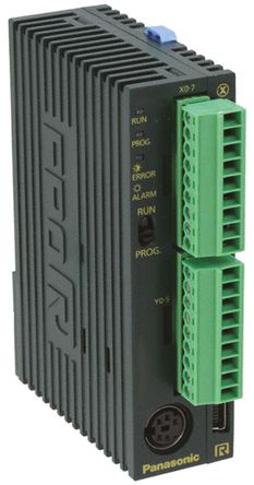 Panasonic - AFP0RE32P - Panasonic չװģ AFP0RE32P, 16, 16		