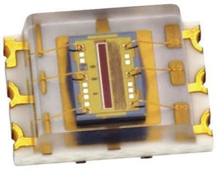 ams - TSL2563FN - ams TSL2563FN 氲װ ⴫Ԫ, DFN װ		