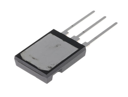 Fairchild Semiconductor - FGY75N60SMD - Fairchild Semiconductor FGY75N60SMD N IGBT, 150 A, Vce=600 V, 3 TO-247װ		