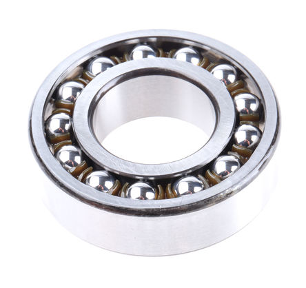 SKF - 1205 ETN9 - SKF Զ׼  1205 ETN9, 4kN ̬, 25mm ھ, 52mm ⾶		