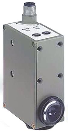 Telemecanique Sensors - XURK1KSMM12 - Telemecanique Sensors 9 mm LED Դ ״  紫 XURK1KSMM12, NPN, PNP, M12 		