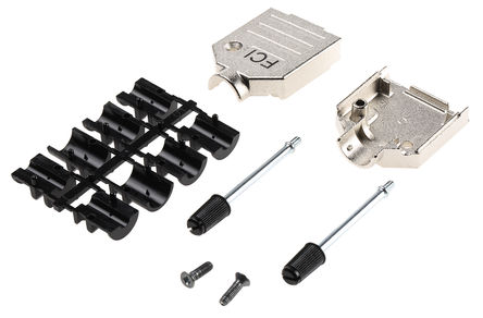 Amphenol FCI - 8655MH0901BKLF - Amphenol FCI 8655MH ϵ 9 · ֱ ɫ ѹп D-sub ׿ 8655MH0901BKLF, Ӧ		