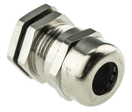 Lapp - 52015720+52003510 - Lapp IP68 ͭ ĸĵ¹̶ͷ 52015720+52003510, 5mm  10mmֱ, -30C+80C, PG11		