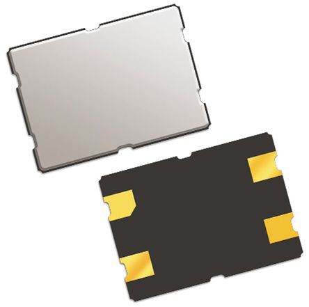 QANTEK - QC7A24.0000F12B12R - QANTEK QC7A24.0000F12B12R, 24MHz , 10ppm, 4 氲װ		