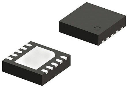 ON Semiconductor - ESD7504MUTAG - ON Semiconductor ESD7504MUTAG  TVS , 13.7V, 10 UDFNװ		