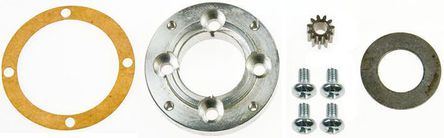 Trident Engineering - 35NT/GP32 - Trident Engineering ͷ װ׼, ʹ 35NT		