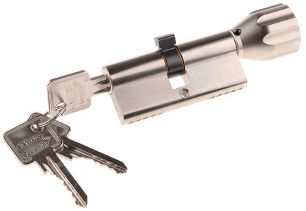 ABUS - XR82NBB - Abus  ͭ ŷʽ о, 35 x 35mm		