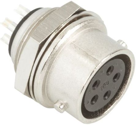 Hirose - RM12BRD-5S(71) - Hirose RM ϵ 5· 尲װ ֱ   RM12BRD-5S(71), ĸ, ʽӺ		