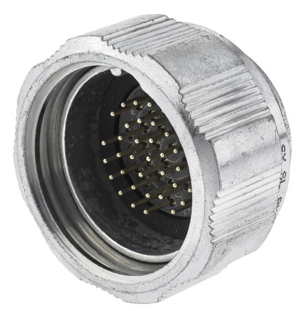 Amphenol - SL BM 337 P - Amphenol SL61 ϵ 37· °װ ֱ  ͷ SL BM 337 P		