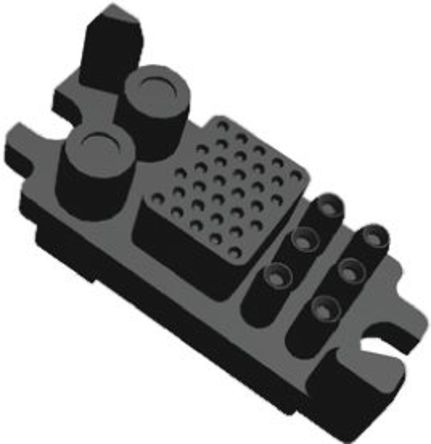 TE Connectivity - 1648157-1 - TE Connectivity Elcon ϵ 40  Դ 1648157-1		