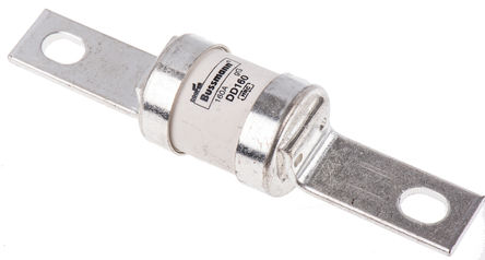 Cooper Bussmann - DD160 - Cooper Bussmann 160A B2ߴ gG Ӣ׼۶ DD160, BS 88, IEC 269׼, 31mmֱ, 136mmܳ, 415V ac		