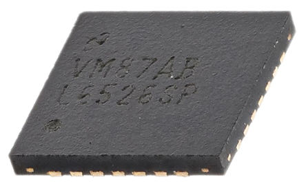 Texas Instruments - LMH6526SP - Texas Instruments LMH6526SP 		