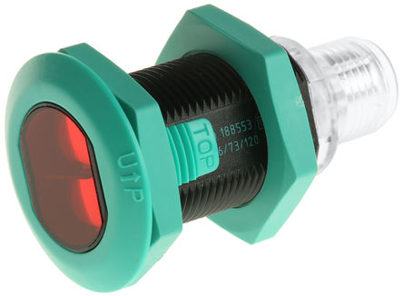 Pepperl + Fuchs - GLV18-6/73/120 - Pepperl + Fuchs 6.5m LED Դ Բ״  紫 GLV18-6/73/120, PNP, 4  M12 , IP67		