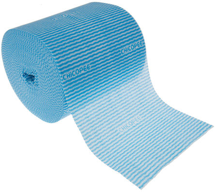 Chicopee - J-Cloth Blue 8454702 - Centrefeed Roll - Chicopee J-Cloth Blue 8454702 - Centrefeed Roll 300 ɫ м ʪ, һ		