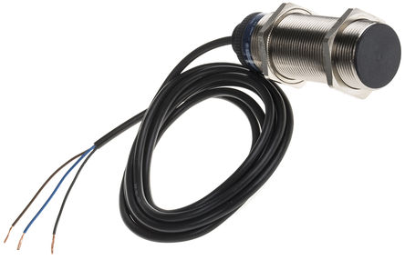 Telemecanique Sensors - XSAV12373 - Telemecanique Sensors IP67  ʽ XSAV12373, 10 mm ⷶΧ, PNP, 12  48 V ֱԴ		