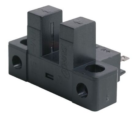 Panasonic - PM-L44P - Panasonic 5 mm  LED Դ U  ֱͨΣ 紫 PM-L44P, PNP, 		