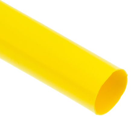 TE Connectivity - LSTT-6.4-4-SP - TE Connectivity LSTT ϵ ɫ ϩ ׹ LSTT-6.4-4-SP, 2:1, 6.4mmֱ, 150m		