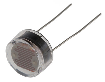 Luna Optoelectronics - NORPS-12 - Luna Optoelectronics   NORPS-12, 5.4 k  12.6 k, 1M, 50mW, 2 TO-18װ		