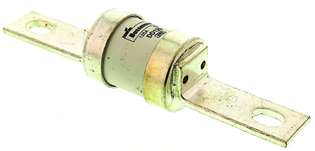 Cooper Bussmann - ED355 - Cooper Bussmann 355A B4ߴ gG Ӣ׼۶ ED355, BS 88, IEC 269׼, 38mmֱ, 136mmܳ, 415V ac		